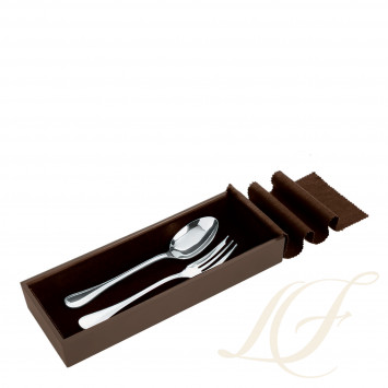 Ящик, 2 предмета 35,4 х 13,2см бренда Christofle