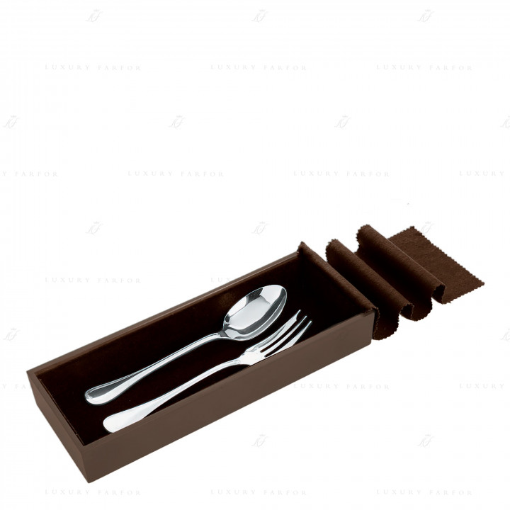 Ящик, 2 предмета 35,4 х 13,2см коллекции Хранение бренда Christofle