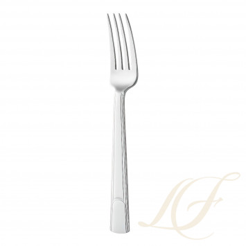 Десертная вилка 17см коллекции Hudson 