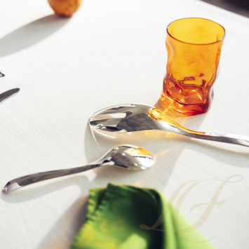 Сервировочная вилка 25,5см коллекции Infini 