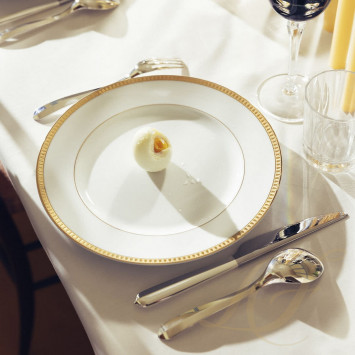 Столовый нож 24см коллекции Infini 