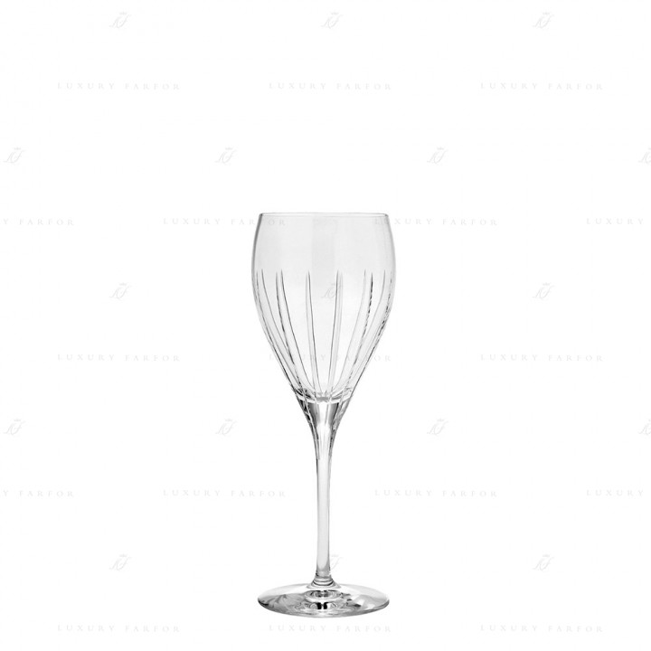 Бокал для воды 0,24л коллекции Iriana бренда Christofle