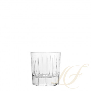 Стакан для виски Double Old-Fashioned 0,24л коллекции Iriana бренда Christofle