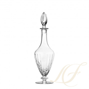Графин для вина 0,78л коллекции Iriana бренда Christofle