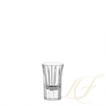 Рюмка для водки в подарочной упаковке, 4 шт. 0,35л коллекции Iriana бренда Christofle