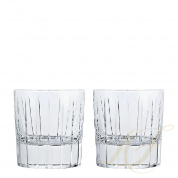 Стакан для виски Old-Fashioned, 2шт. 0,19л коллекции Iriana бренда Christofle