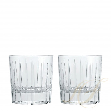 Стакан для виски Double Old-Fashioned, 2шт. 0,24л коллекции Iriana бренда Christofle