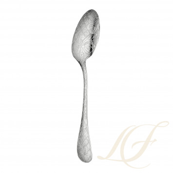 Столовая ложка 20см коллекции Jardin d'Eden 