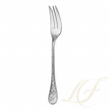 Сервировочная вилка 26см коллекции Jardin d'Eden 