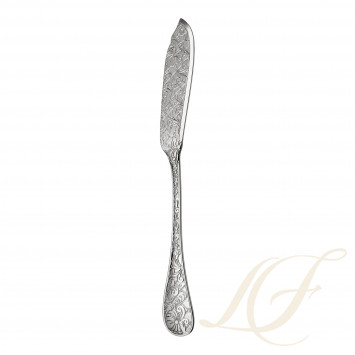 Нож для рыбы 20см коллекции Jardin d'Eden 