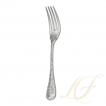 Вилка для рыбы 18см коллекции Jardin d'Eden 