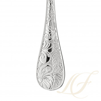 Меню-вилка 20см коллекции Jardin d'Eden 