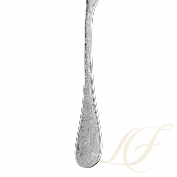 Набор столовых приборов на 12 персон, 110 предметов коллекции Jardin d'Eden 