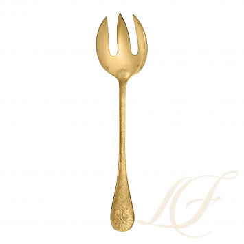 Сервировочная вилка для салата 25см коллекции Jardin d'Eden 