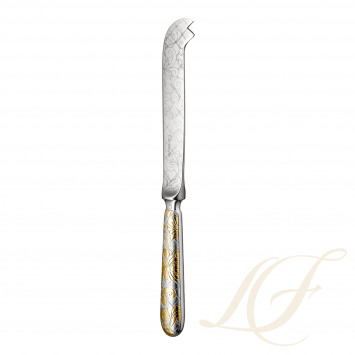 Нож для сыра 21см коллекции Jardin d'Eden 