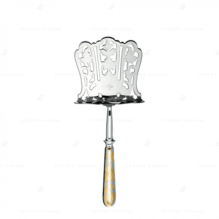 Лопатка для спаржи / пирожных 25,5см коллекции Jardin d'Eden 