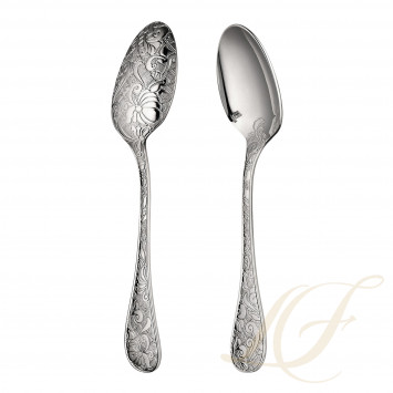 Кофейная ложка 15см коллекции Jardin d'Eden 