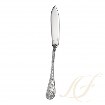 Нож для рыбы 20см коллекции Jardin d'Eden 