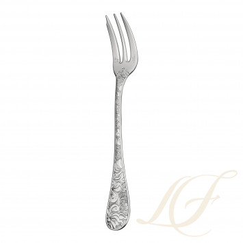 Вилка для пирожных 17см коллекции Jardin d'Eden 