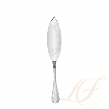 Сервировочный нож для рыбы 28см коллекции Jardin d'Eden 