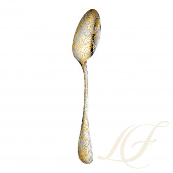 Столовая ложка 21см коллекции Jardin D'Eden 