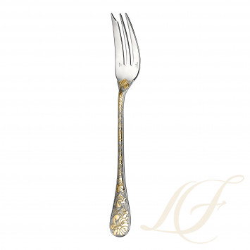 Сервировочная вилка 26см коллекции Jardin D'Eden 