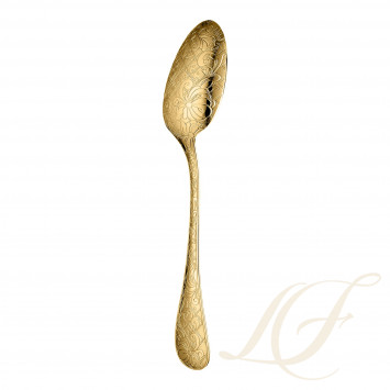 Столовая ложка 21см коллекции Jardin D'Eden 