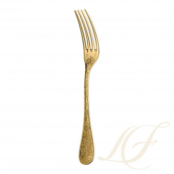 Столовая вилка 21см коллекции Jardin D'Eden 