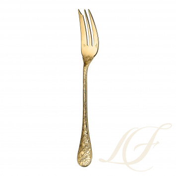 Сервировочная вилка 26см коллекции Jardin D'Eden 