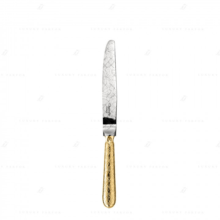 Меню-нож 23см коллекции Jardin D'Eden 