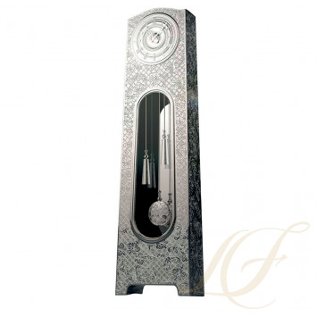 Часы 210см коллекции Jardin d'Eden - Limited Edition 12 ex. 