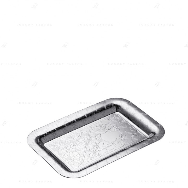 Поднос 10 x 15см коллекции Jardin d'Eden 