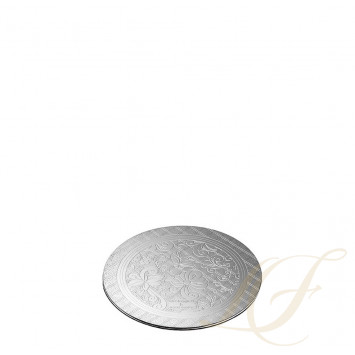 Подставка для стакана, 2 шт. 10см коллекции Jardin d'Eden 