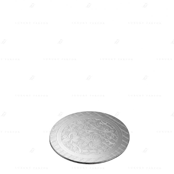 Подставка для стакана, 2 шт. 10см коллекции Jardin d'Eden 