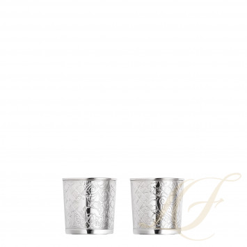 Шот 40мл, 2шт. коллекции Jardin d'Eden 