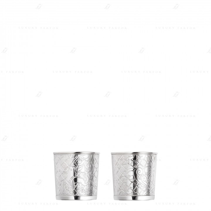 Шот 40мл, 2шт. коллекции Jardin d'Eden 