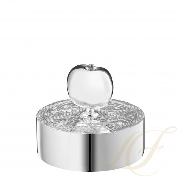 Пресс-папье 7см коллекции Jardin d'Eden 