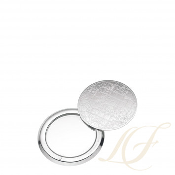 Зеркальце 7см коллекции Jardin d'Eden 