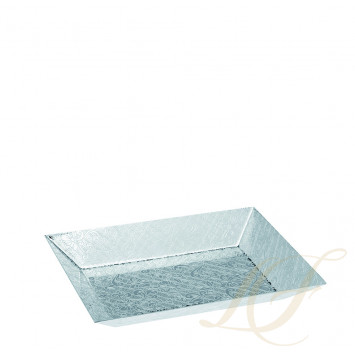 Чаша квадратная 20 x 15см коллекции Jardin d'Eden 