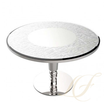 Стол на 6 персон 140см коллекции Jardin d'Eden 