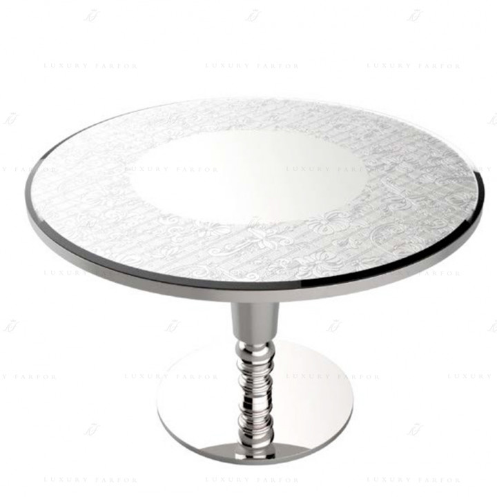 Стол на 6 персон 140см коллекции Jardin d'Eden 