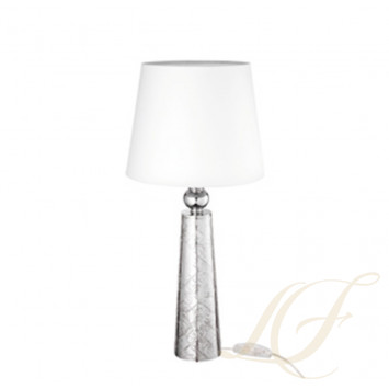 Настольная лампа 32см коллекции Jardin d'Eden 