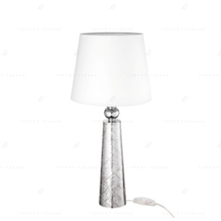 Настольная лампа 32см коллекции Jardin d'Eden 