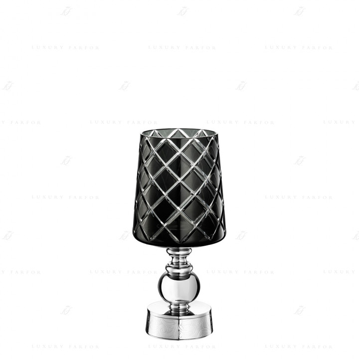 Настольный подсвечник 19,8см 