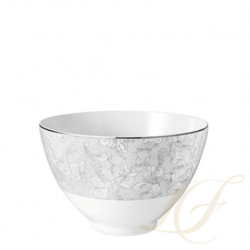 Салатник 25см коллекции Jardin d'Eden бренда Christofle