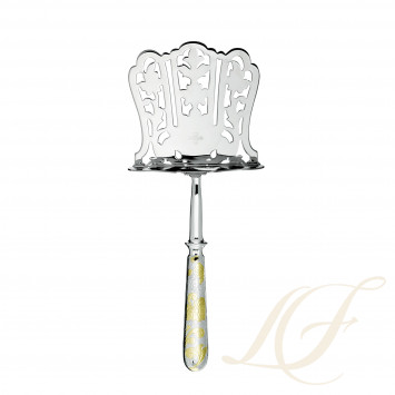 Лопатка для спаржи / пирожных 25,5см коллекции Jardin d'Eden 