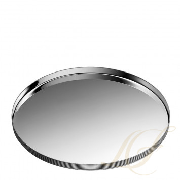 Поднос круглый 39см коллекции K+T 