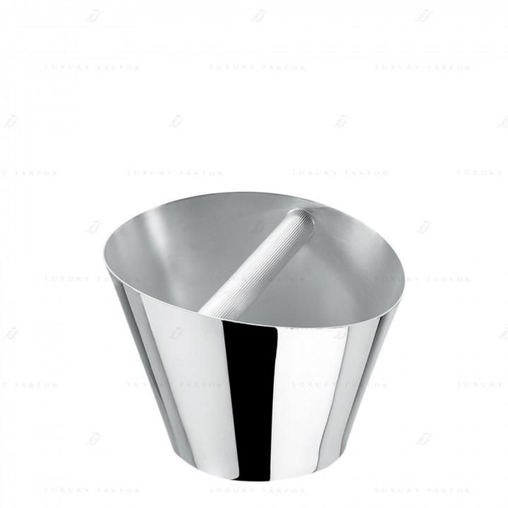 Ведро для 2-х бутылок шампанского 21см коллекции K+T 