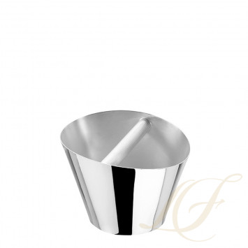 Ведро для льда 13см коллекции K+T 