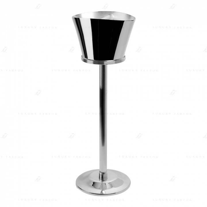 Стенд для ведра для шампанского 64см коллекции K+T 